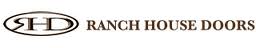 ranch house logo